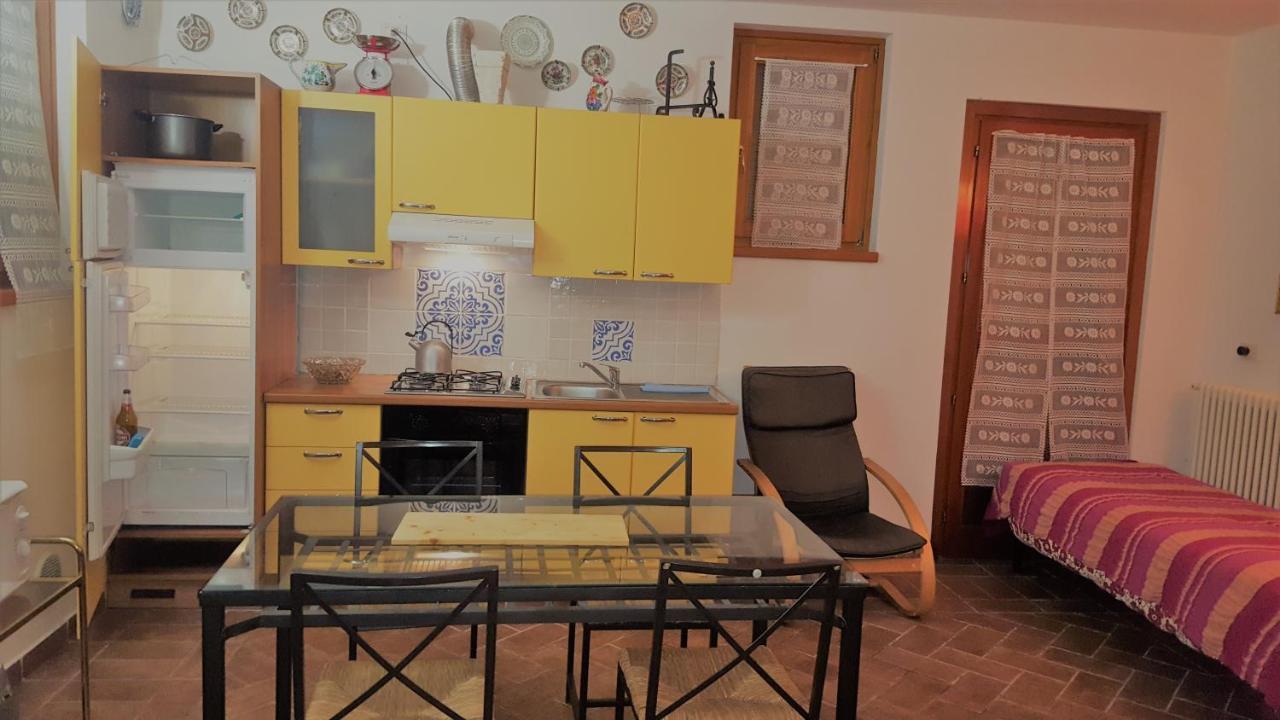 קוליקו Villadina Farm מראה חיצוני תמונה